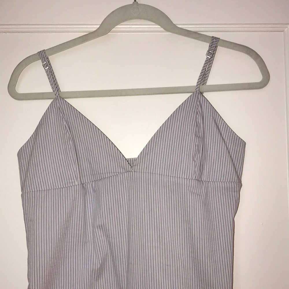Patrizia Pepe striped top
